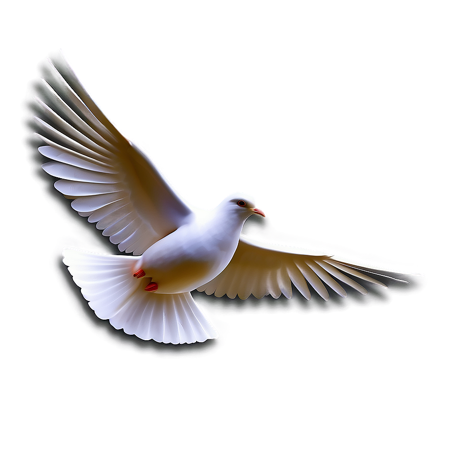 Peace Dove Clipart Png 57