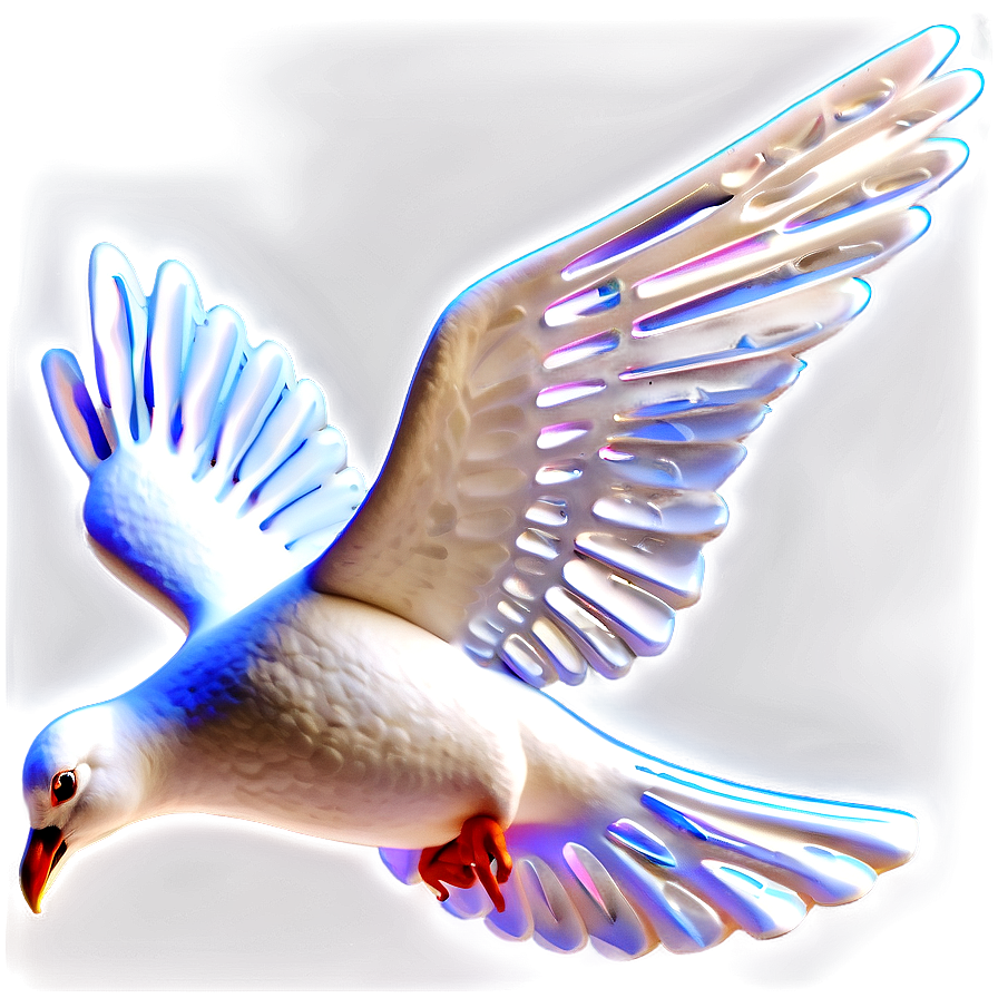 Peace Dove Clipart Png Oya