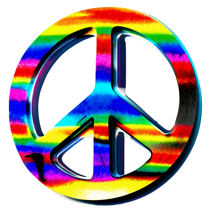 Peace Symbol Png Fgn64