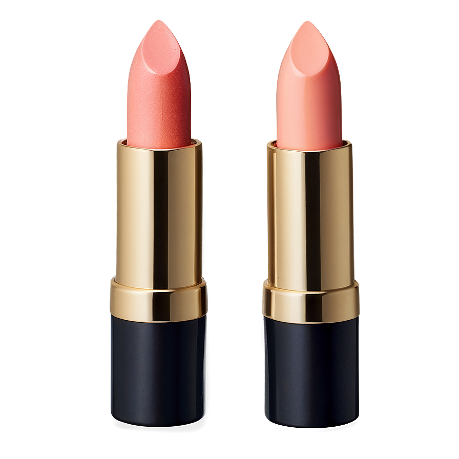 Peach Lipstick Shade Png Ouh