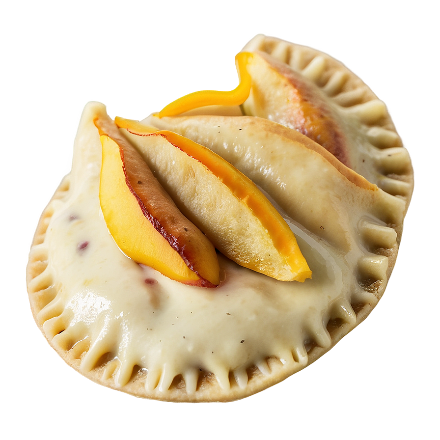 Peaches And Cream Pierogi Png 06252024