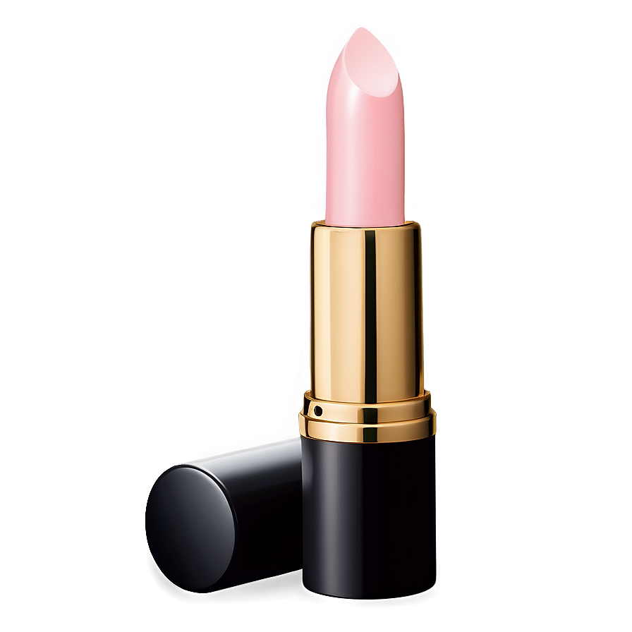 Peachy Pink Lipstick Png 06292024