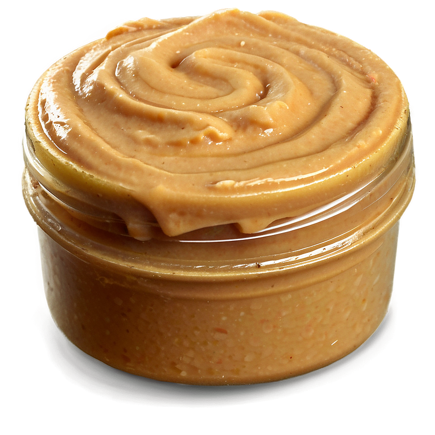 Peanut Butter Blend Png 05252024