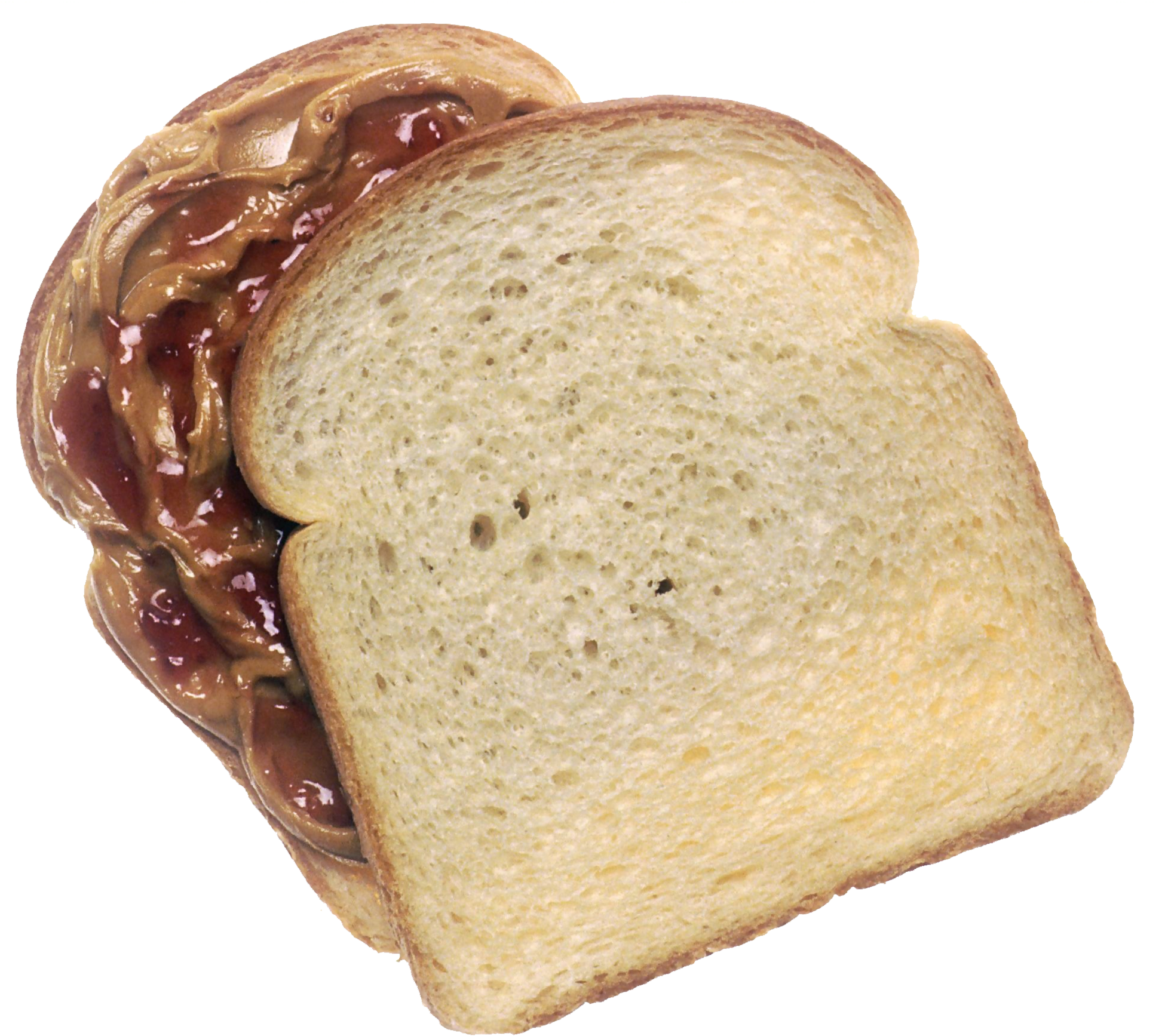 Peanut Butter Chocolate Spread Sandwich.png