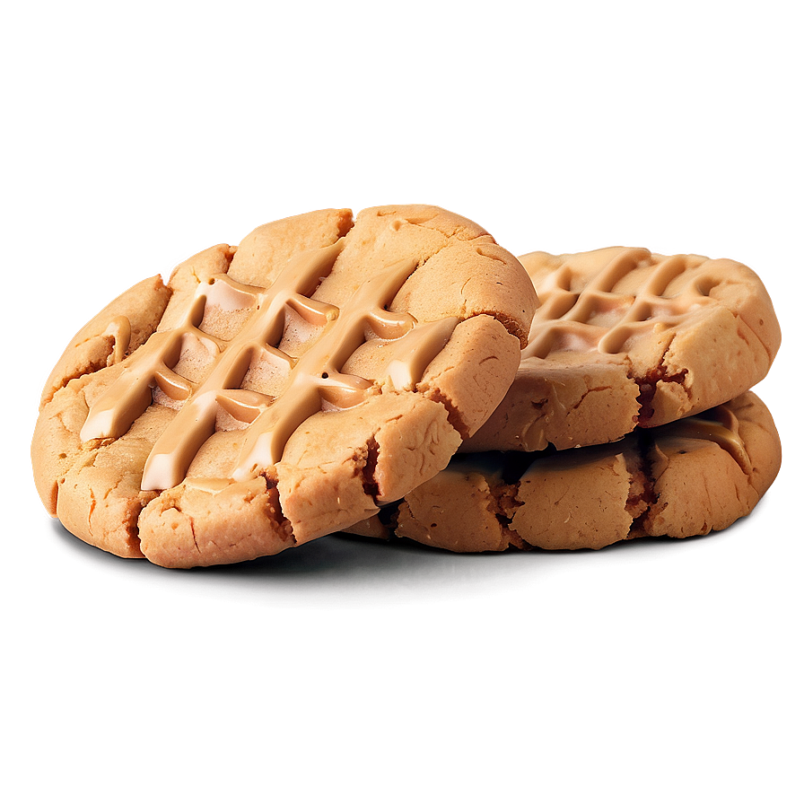 Peanut Butter Cookies Png 05232024