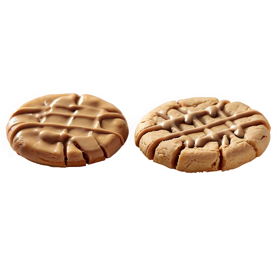 Peanut Butter Cookies Png 05252024