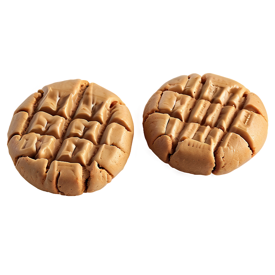 Peanut Butter Cookies Png 16