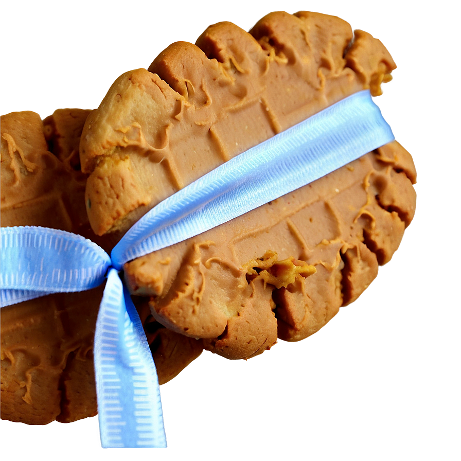 Peanut Butter Cookies Png Lau6