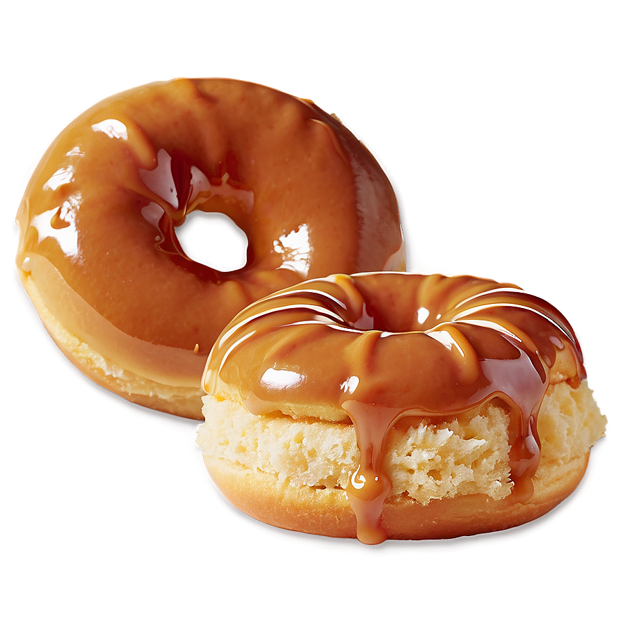 Peanut Butter Jelly Doughnuts Png Vnj