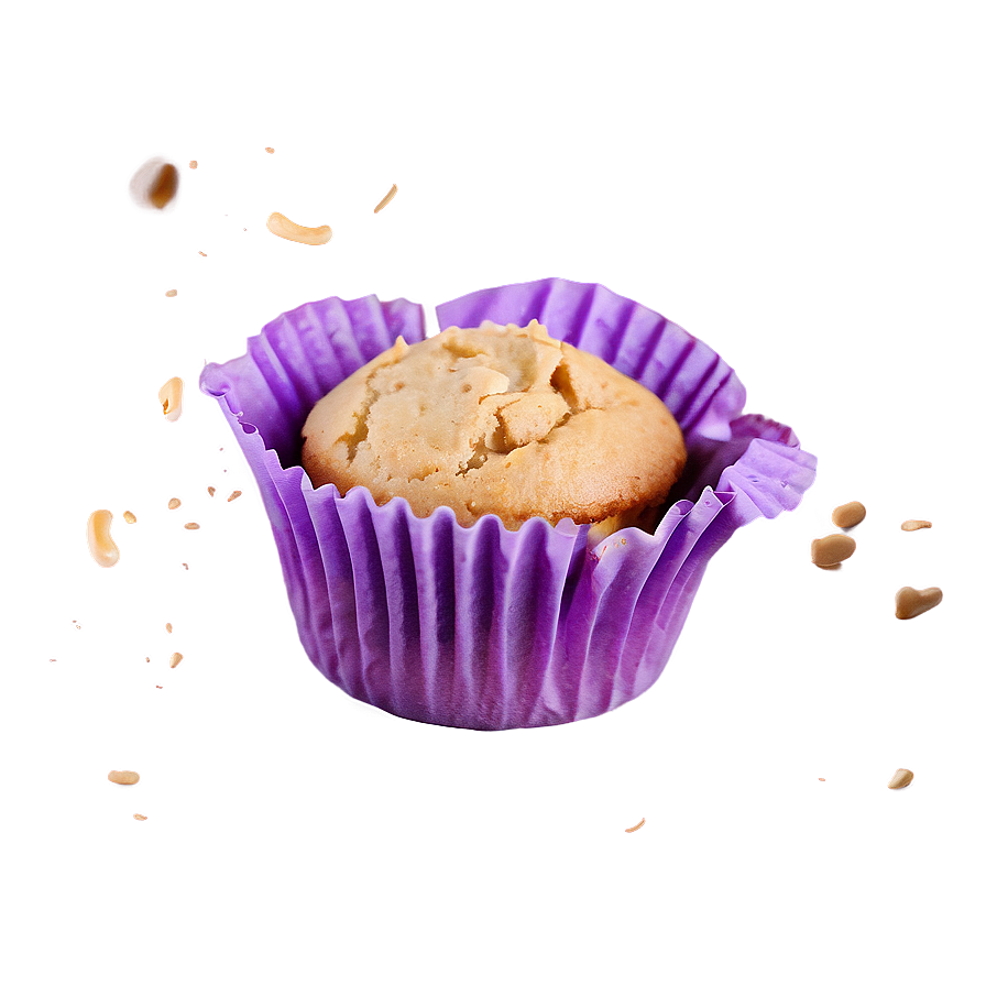 Peanut Butter Jelly Muffins Png Wlq94