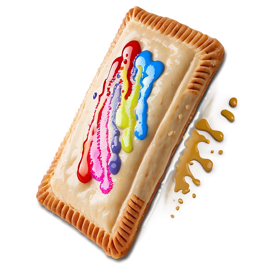 Peanut Butter Jelly Pop Tarts Png Htw24