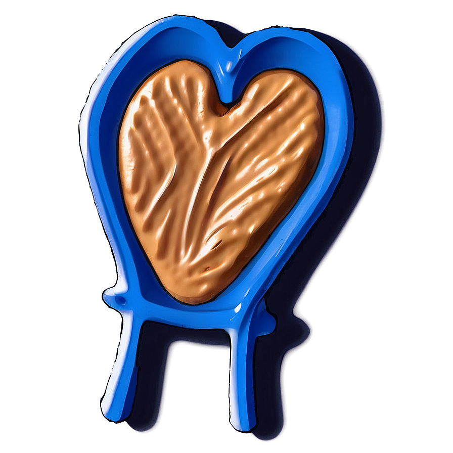 Peanut Butter Love Png 21