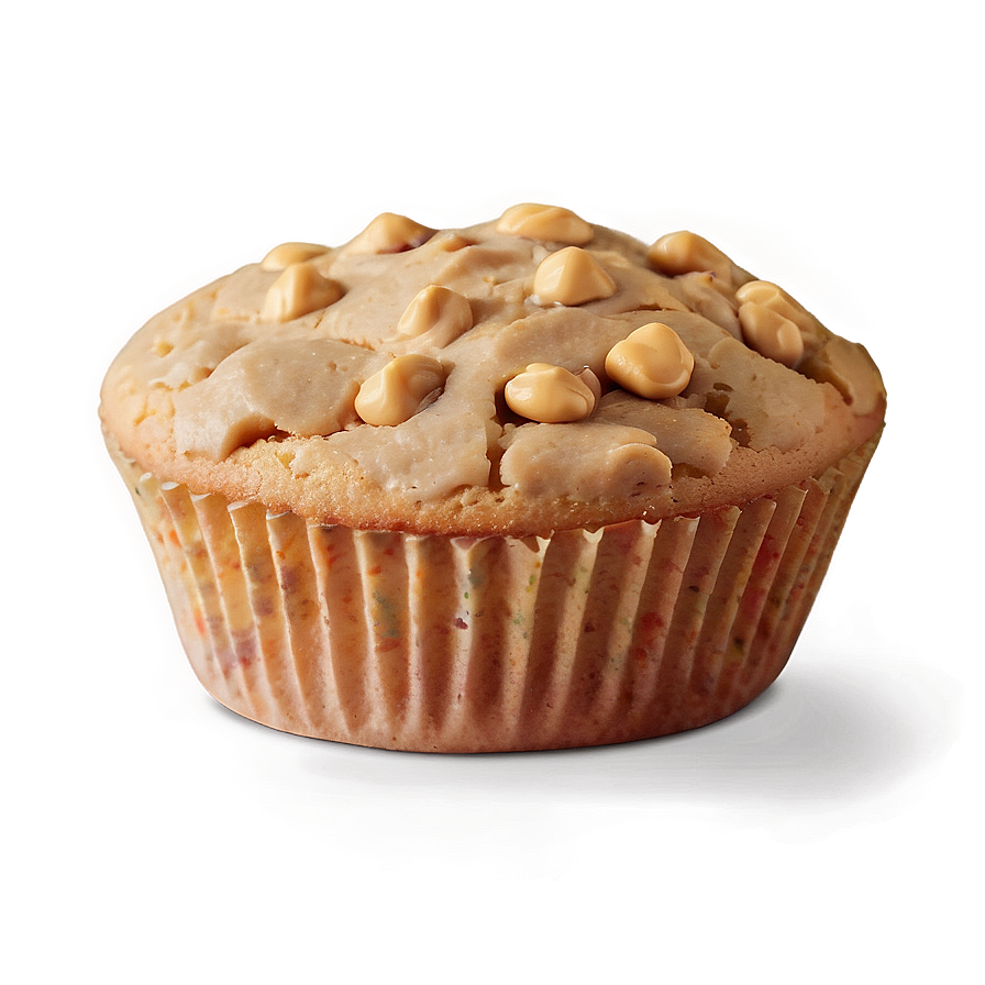 Peanut Butter Muffin Png 05212024