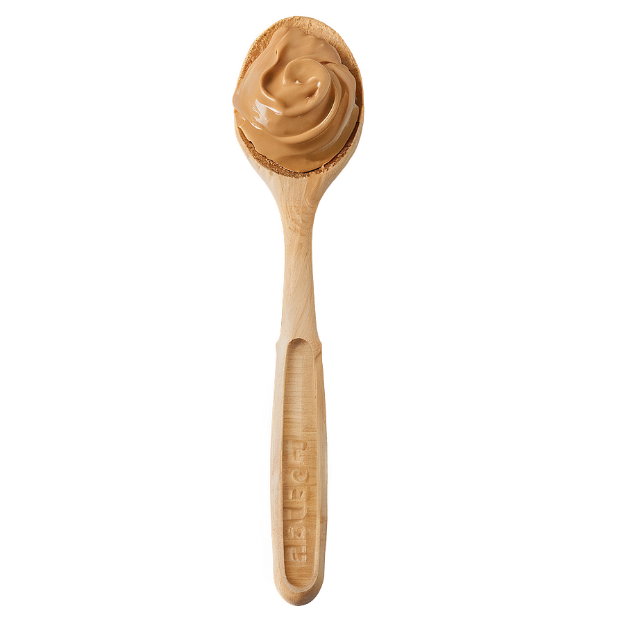 Peanut Butter Scoop Png 18