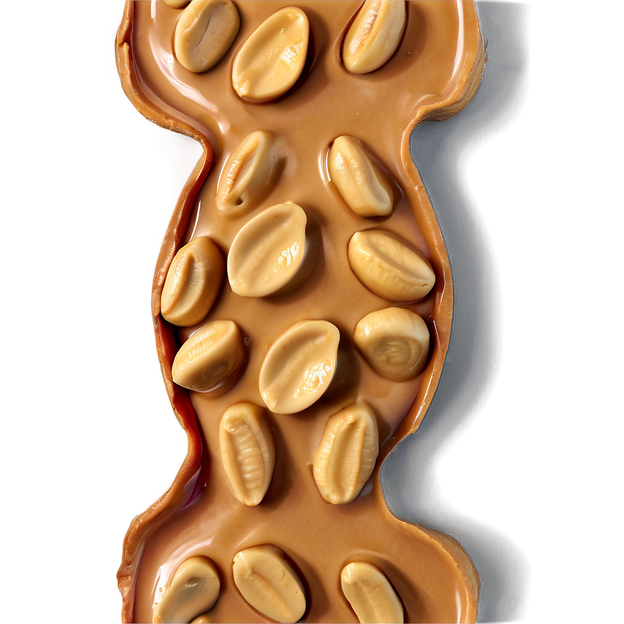 Peanut Butter Snack Png 05252024