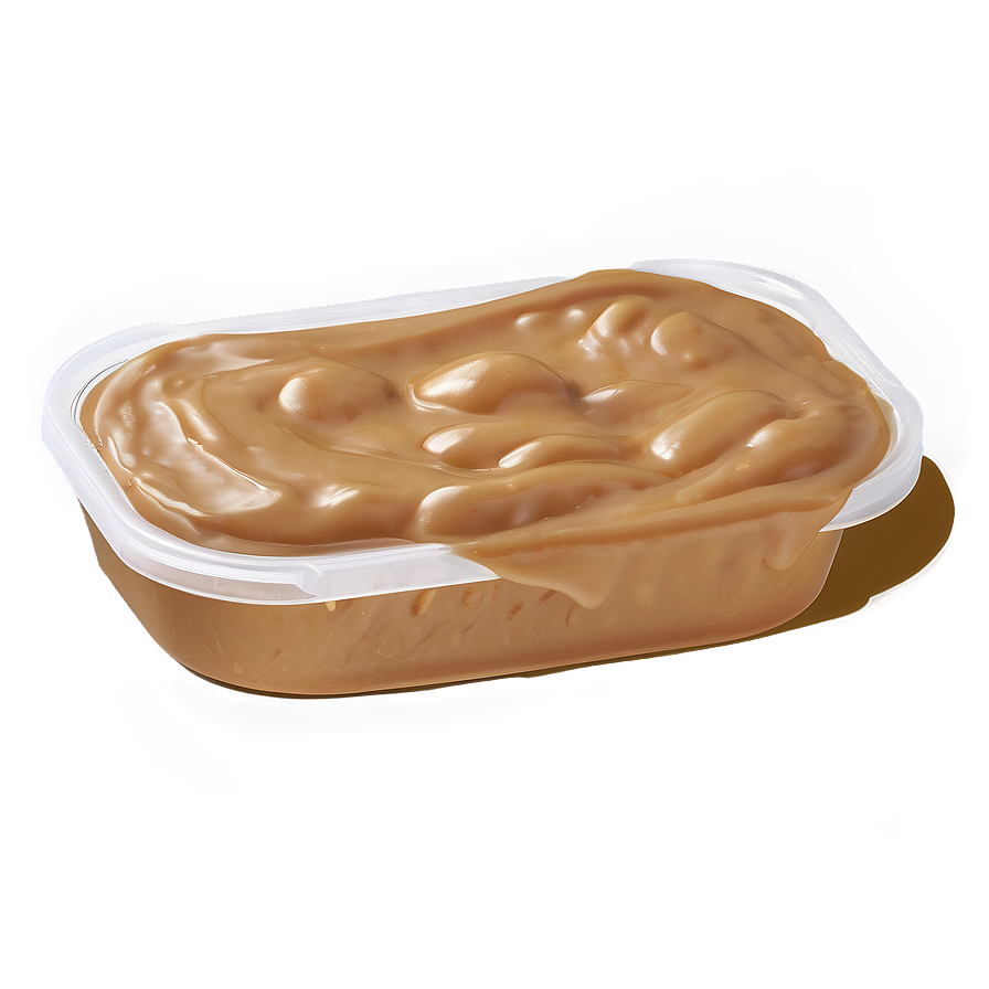 Peanut Butter Snack Png Jwp