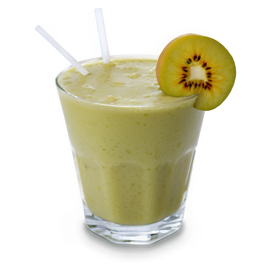 Pear Ginger Smoothie Png 24