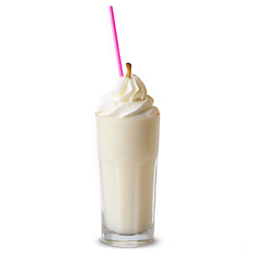 Pear Milkshake Png 05242024