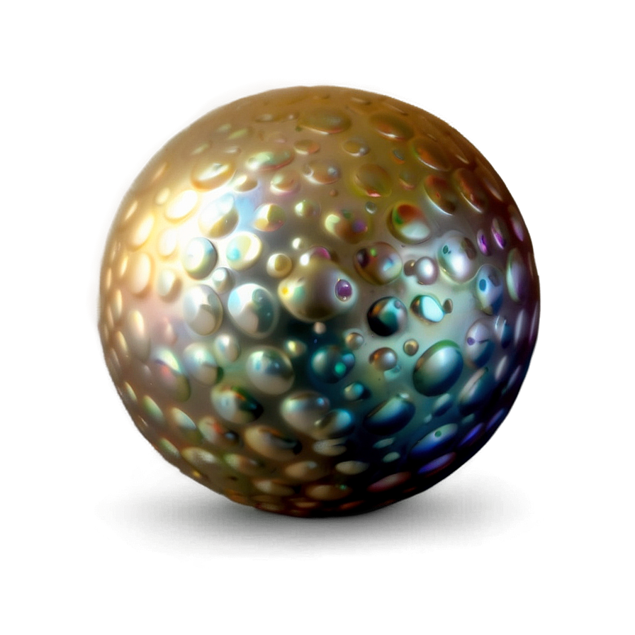 Pearl Ball Png 60