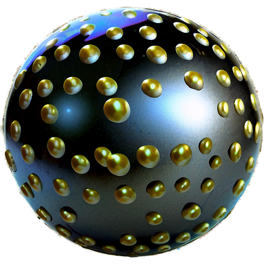 Pearl Ball Png Ffk11