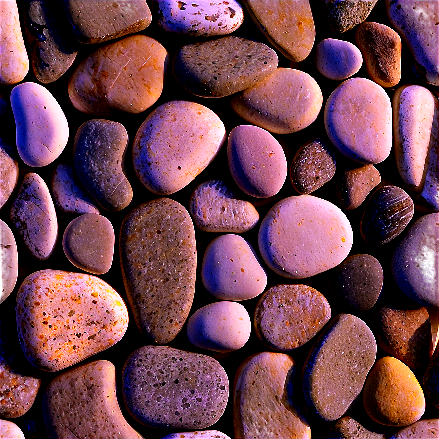 Pebble Stone Texture Png 61