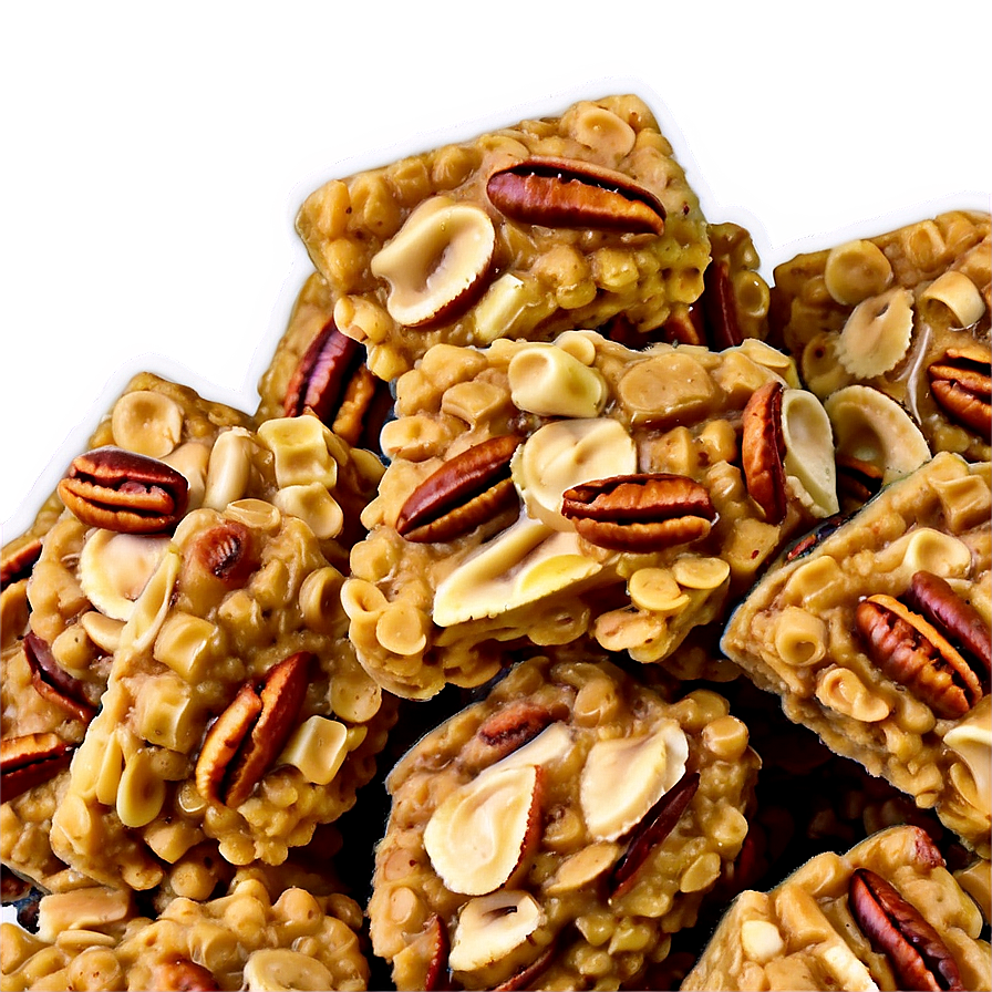 Pecan Delight Cereal Png 92