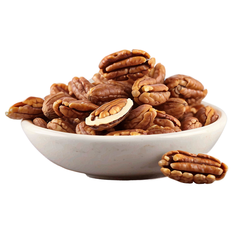 Pecan Flakes Png 73