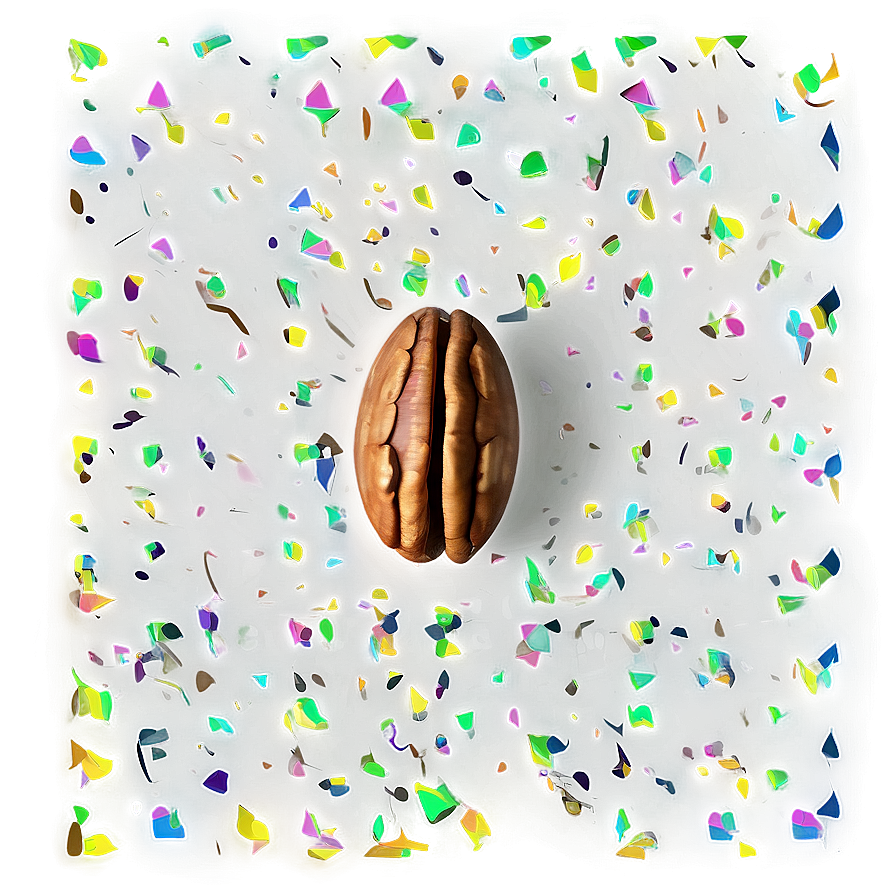 Pecan Piece Png 06272024