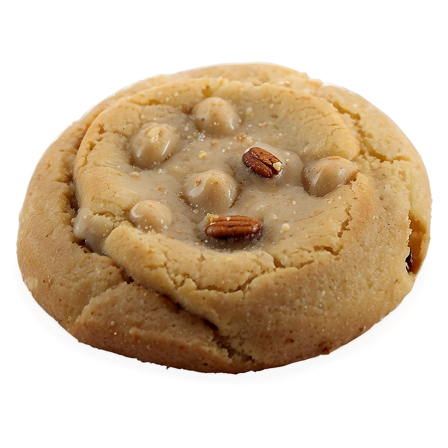 Pecan Sandies Cookies Png 62