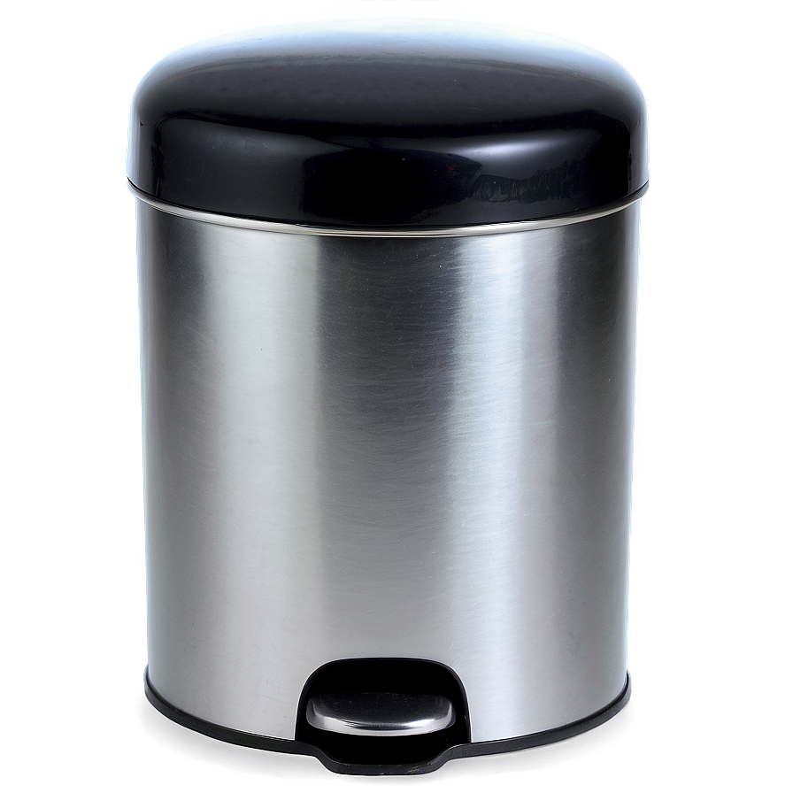 Pedal Bin Png 05042024