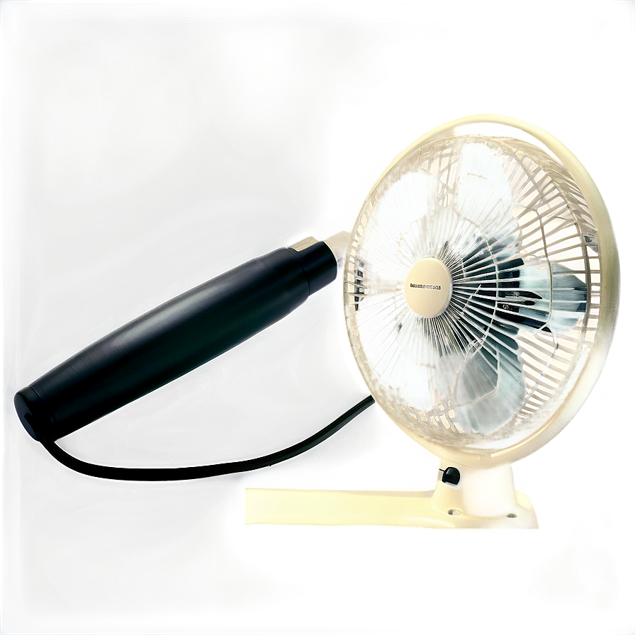 Pedestal Fan Png 05232024