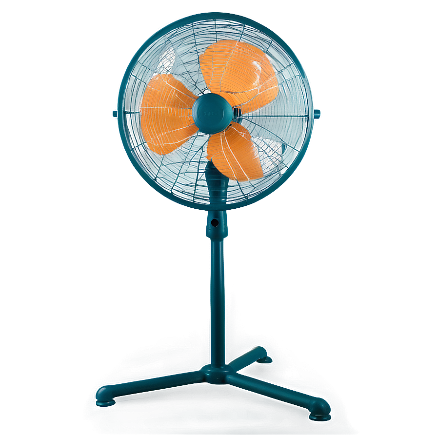 Pedestal Fan Png Dgn