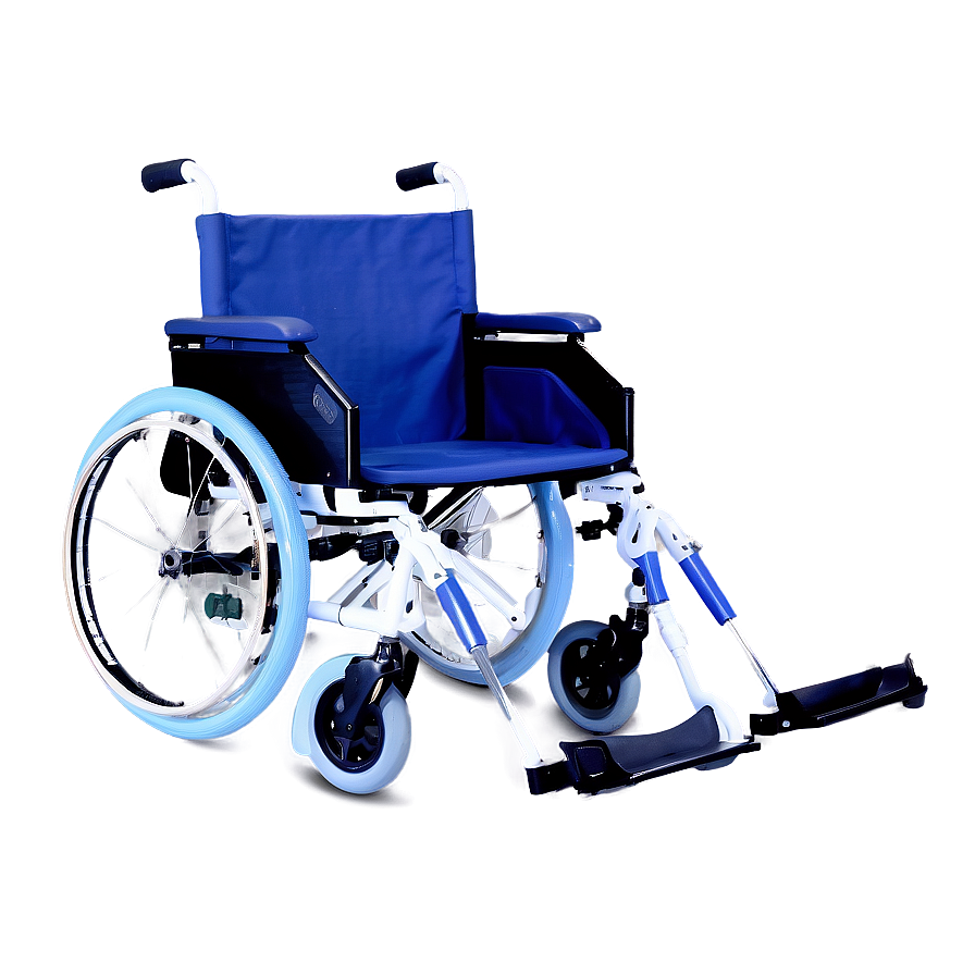 Pediatric Wheelchair Png Mia