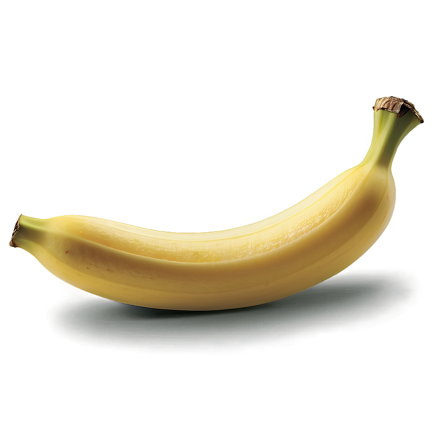 Peeled Banana Artwork Png Rvg