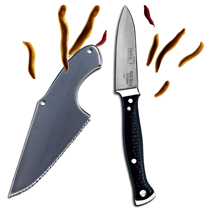 Peeling Knife Png Sft