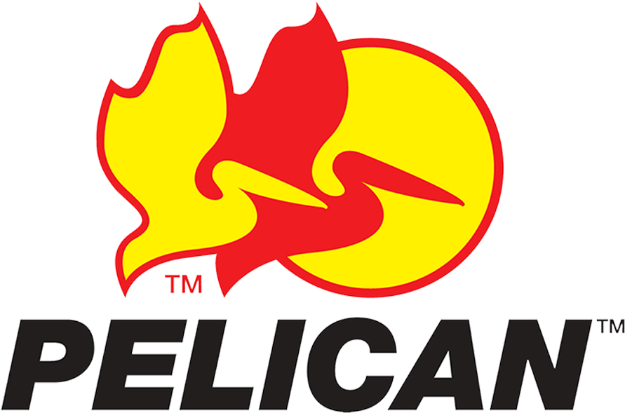 Pelican Logo Graphic