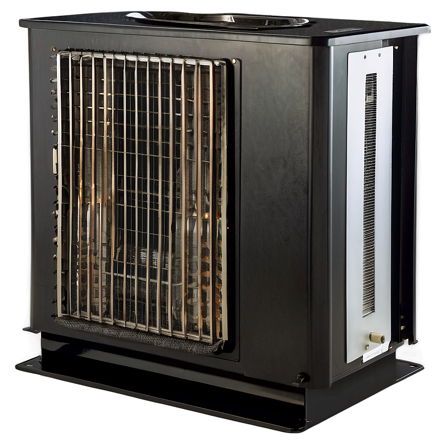 Pellet Heater Png Gpy74