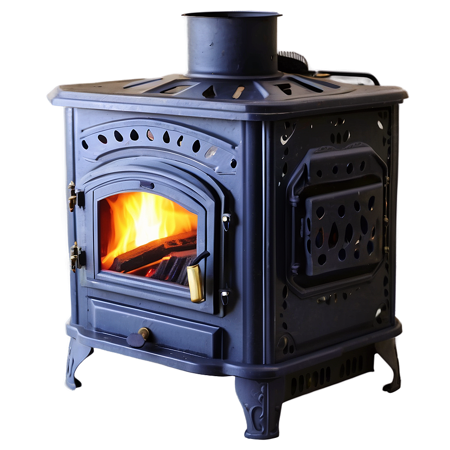 Pellet Stove Png Dtd26