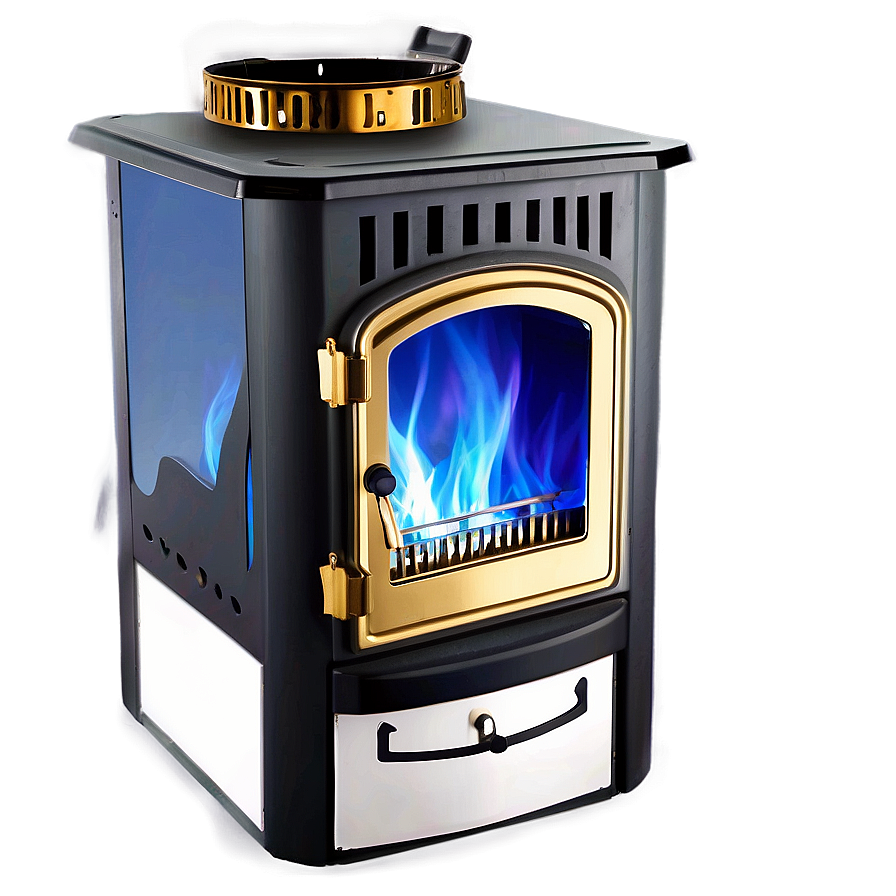 Pellet Stove Png Lfl97