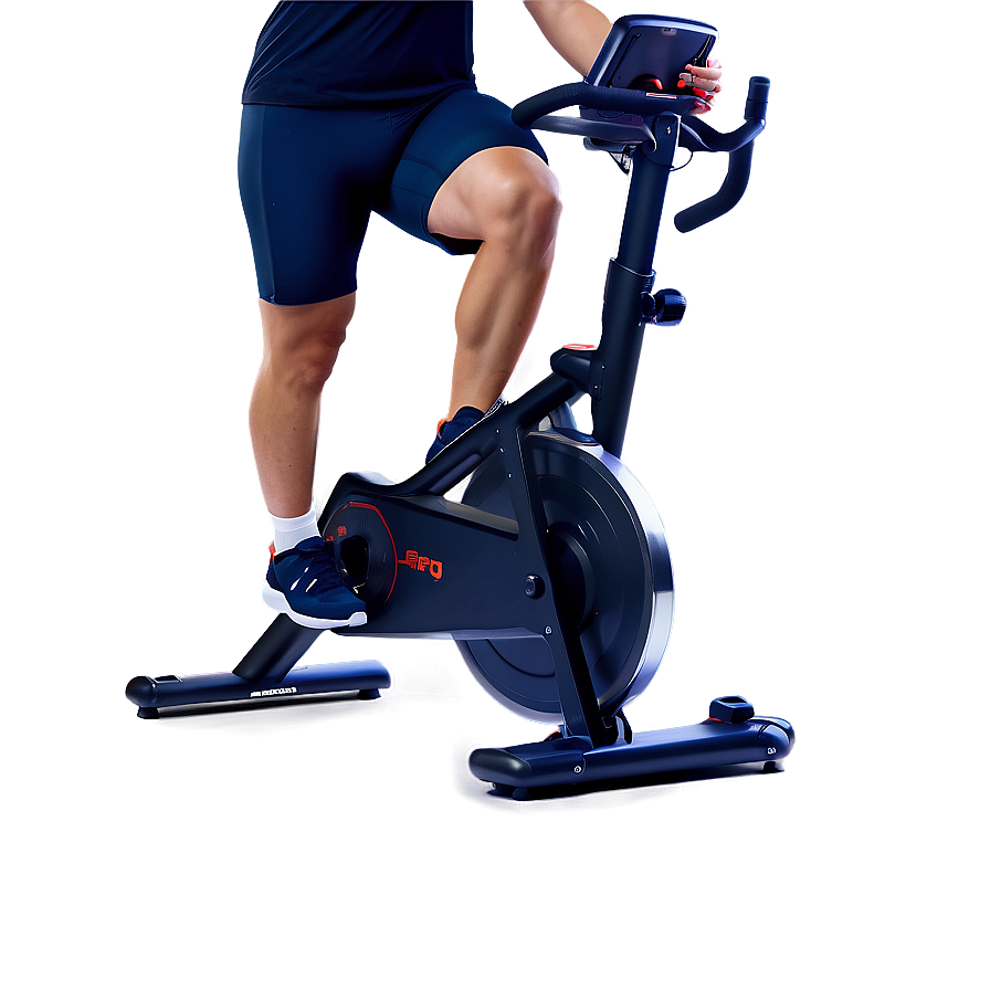 Peloton Exercise Machine Png Oeo