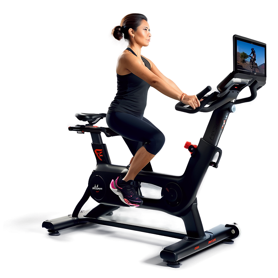 Peloton High-intensity Bike Png Fcq33