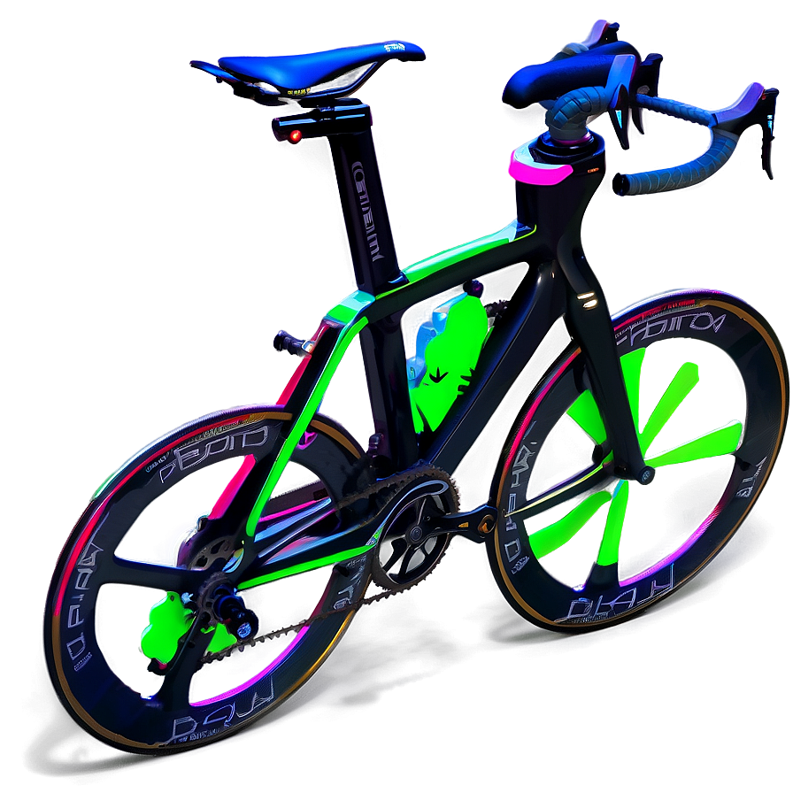 Peloton Streamlined Bike Png 06282024