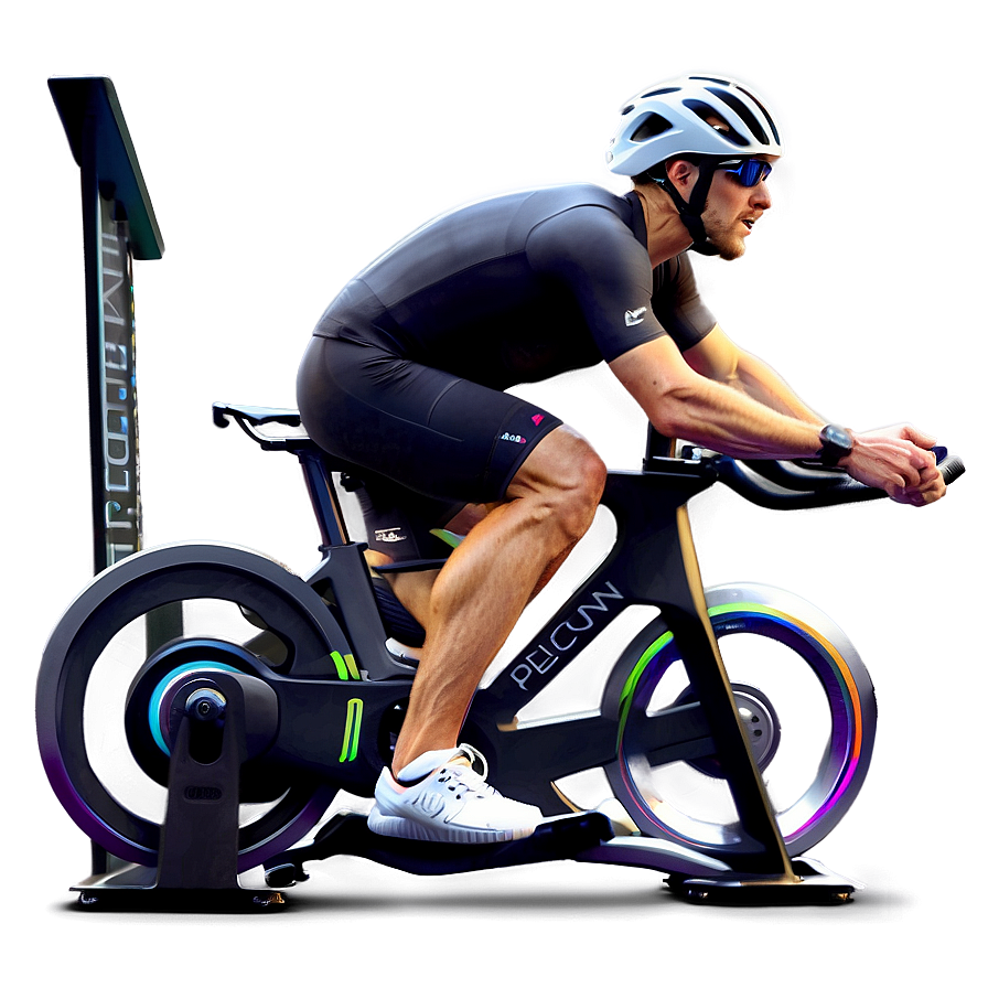 Peloton Virtual Bike Png 82