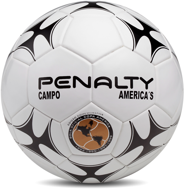 Penalty Americas Soccer Ball