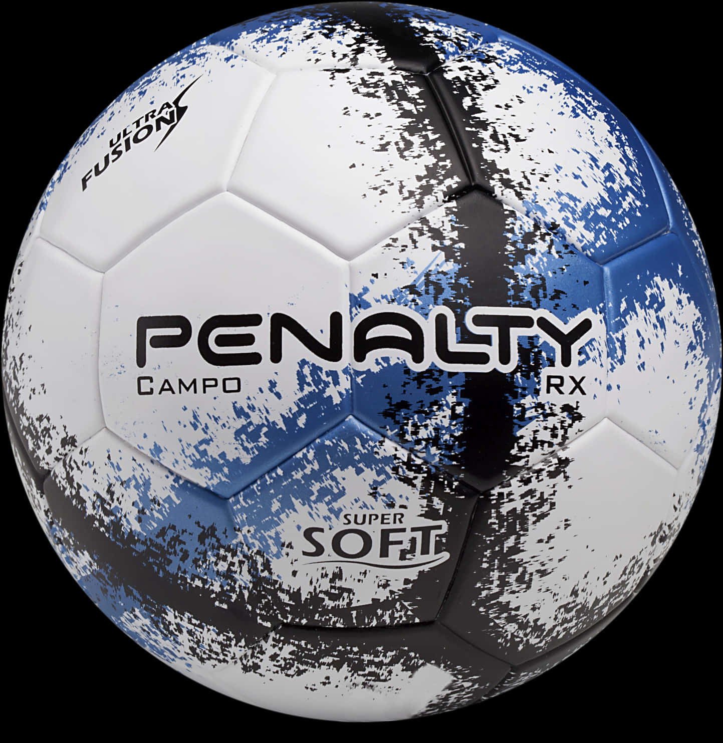 Penalty Fusion Soccer Ball
