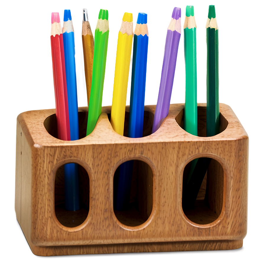 Pencil Holder C