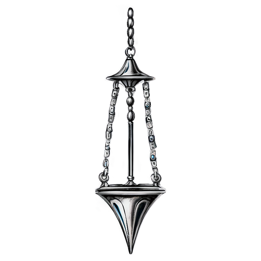 Pendulum Tattoo Design Png 73