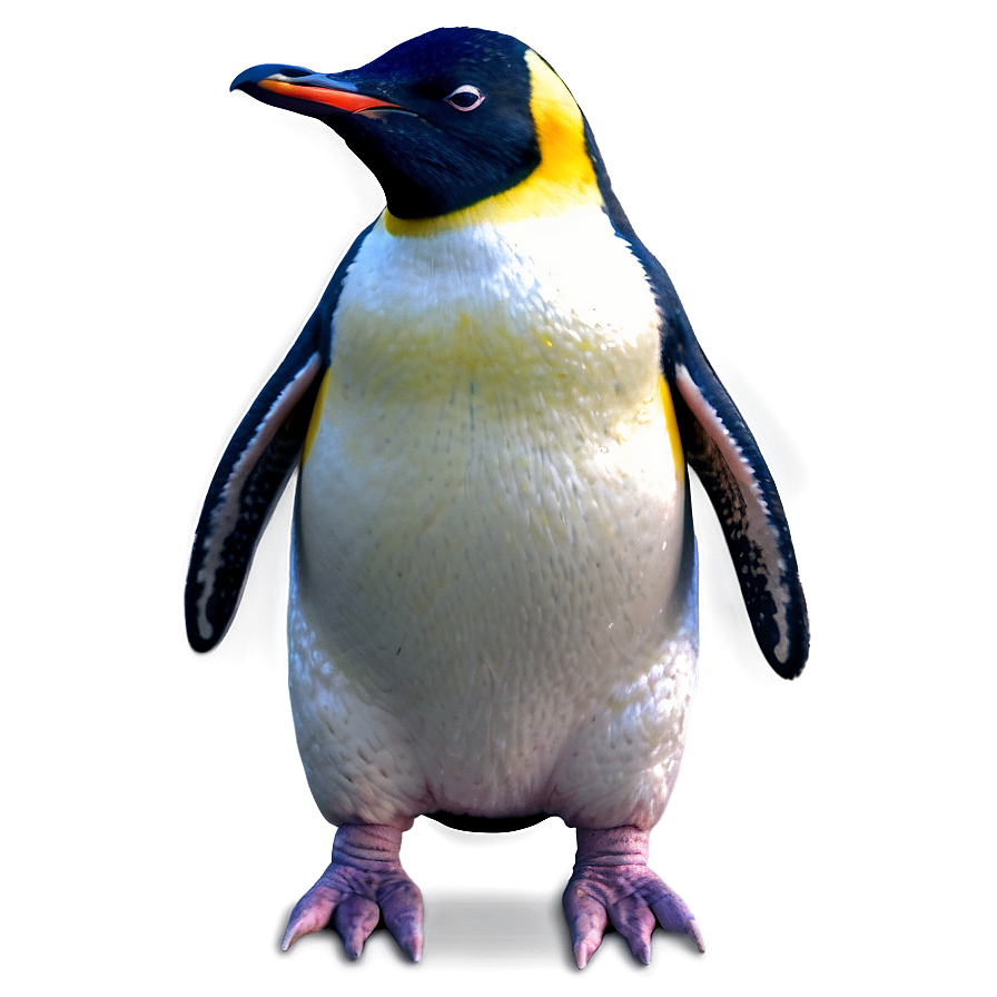 Penguin Icon Png 05062024