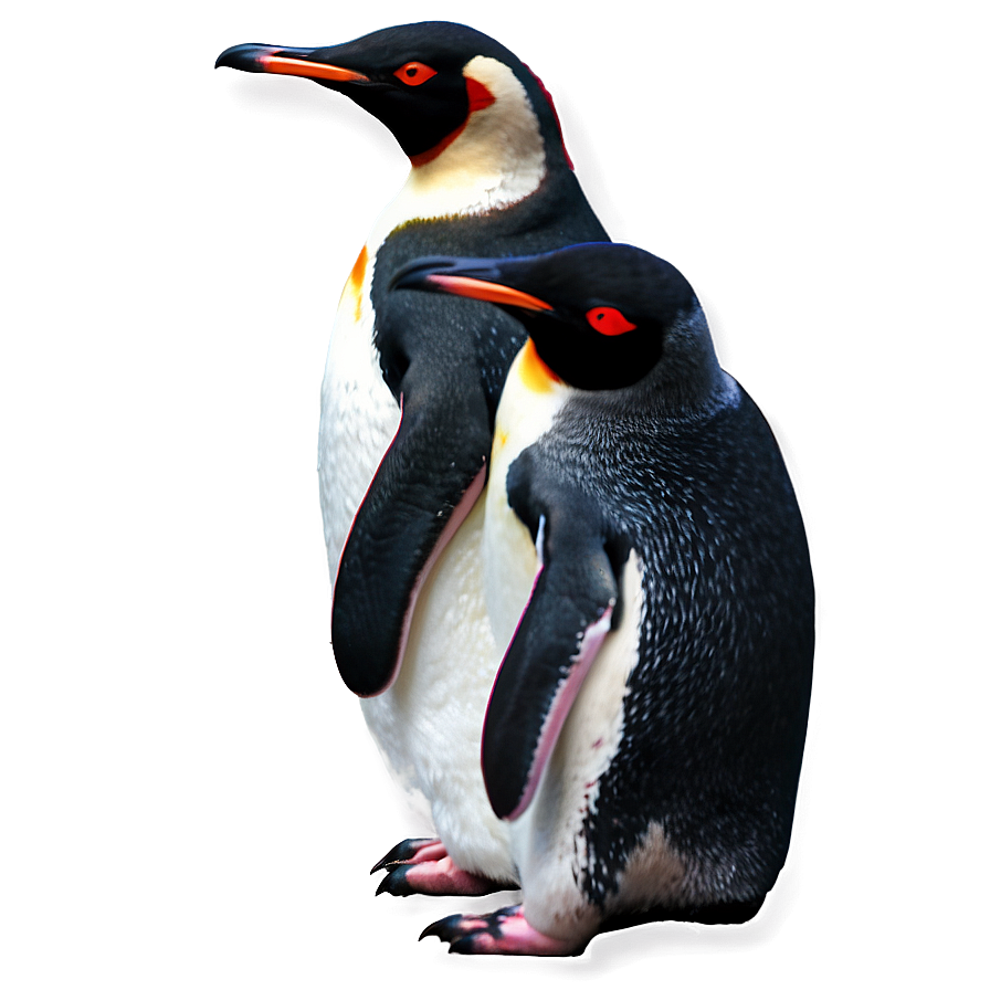 Penguin Icon Png 28