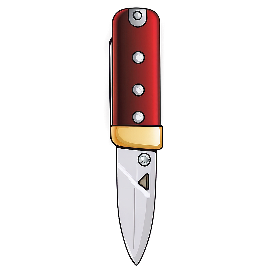 Penknife Png Pta63